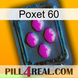 Poxet 60 04